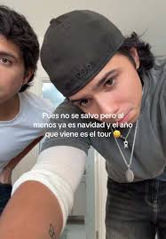 Setlist Latin Mafia 2025