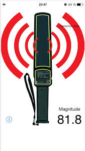 This triggers monostable timer ic2 through capacitor c7. Turn Your Smartphone Into A Metal Detector Sensor Instructables