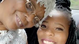 Tawana Jenkins's Instagram, Twitter & Facebook