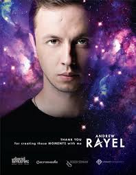 Andrew Rayel