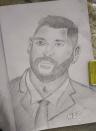 Free online photo to sketch converter. Pencil Sketches Pencil Sketch Painting Ecommerce Shop Online Business From Ahmedabad