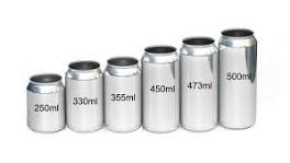 Why Is a Can 330ml? The Surprising Reason Behind This Global ...