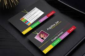 With the digital advancement businesses are currently facing, aside from having artist business cards ready, an online portfolio puts you a step ahead of your competition. Artist Business Cards Business Card Tips