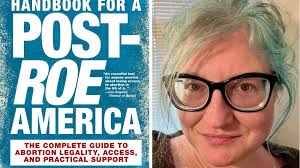 Activist Robin Marty