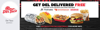 This season, del taco's gift cards are available in three different bold designs and values from $5 to $100. Del Taco Free Birthday Food Best Rewards Programs