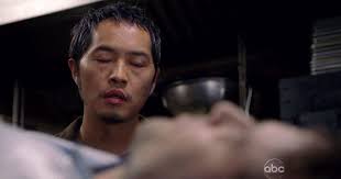 Miles, bir şeyler ters gidiyor gibi. : r/lost