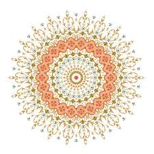 Image result for indian motifs against white background