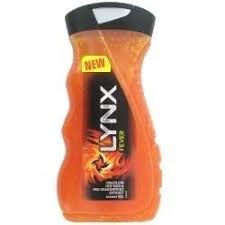 Lynx Fever Shower Gel Shower Gel Gel Men S Grooming