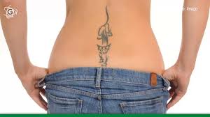 Gratis scarica biglietto auguri anniversario 25. Knast Tattoos Und Ihre Bedeutungen Was Tranen Punkte Euch Sagen Konnen