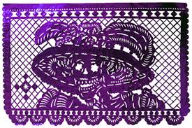 Huge selection · over 60 years experience · always the lowest prices Papel Picado