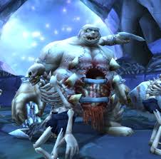 With david bianco, tippy dos santos, alexia fernadez, maritoni fernandez. Unstoppable Abomination Npc World Of Warcraft