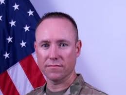 David Hiebert — Rexburg Veteran of the Month