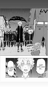 Check spelling or type a new query. Tokyo å Revengers Capitulo 213 Leer Manga En Linea Mangamx