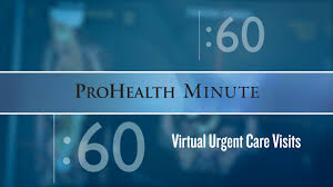 Prohealth Minute Videos Prohealth Care Medical Videos