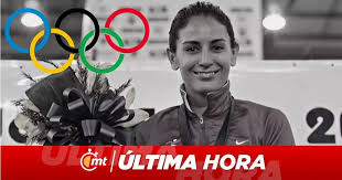 La doble medallista olímpica paola espinosa rompió el silencio luego de haber quedado fuera de los juegos olímpicos de tokio 2020, a pesar de haber ganado la plaza juntó a melany hernández en la. Qnsvrwihfpoyom
