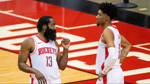 Whereas, much detail about their relationship is not known. Demarcus Cousins James Harden Showed Rockets Disrespect All Season Sportsnet Ca