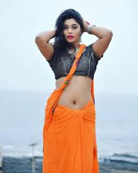 Sanchita shetty hot in red saree stills. Bollywood Actress Hot Photos In Saree Hd Wallpapers