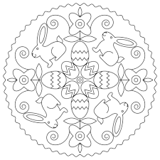 You might also like this free coloring sheet for easter. Free Printable Easter Coloring Pages