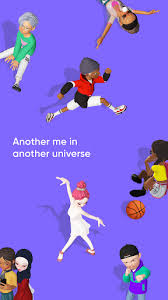 Zepeto App Free Offline Download Android Apk Market In 2020 Make A Character Android Apk Party Apps