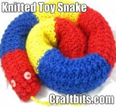 Maybe you would like to learn more about one of these? Knitted Toy Snake Yarn Diy Diy Knitting Knitted Toys