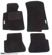 Oem Bmw M3 Floor Mats For 1999 2006 Bmw M3 3 Series E46 Bmw Bmw M3 Floor Mats