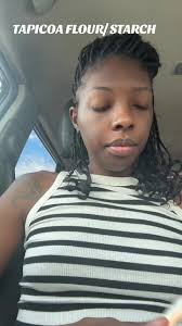 Explore the Benefits of Tapioca Flour & Starch