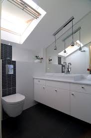 See more about attic bathrooms, attic bathrooms ideas, attic bathrooms images, attic bathrooms photos, attic bathrooms pinterest. Attic Bathrooms With Sloping Walls Don T Let A Bathroom In The Attic Or Loft Space Limit Your Creativity We Are Not Able To Replace The Vanity Right Now So
