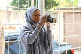 TGP - Photo Gallery — Centre for Girls Education