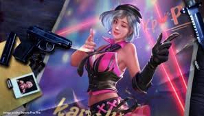 Jul 5, 2021 free fire gaming. Free Fire Wonderland Event Install The Latest Free Fire Update