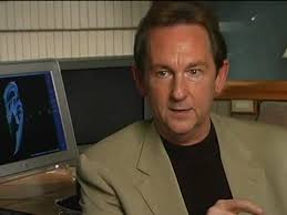 Dave Mallow Voice Actor