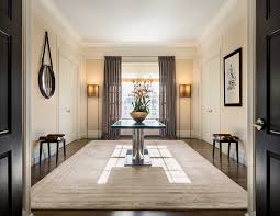 Established in 1927, the lowell's boutique hotel in nyc reflects the timeless elegance and soul of the upper east side.the warmth of a familiar smile, attention to detail and discreet service welcome discerning guests as they move through chic classical spaces. The Grand Penthouse At The Mark Hotel A Castle In The Sky