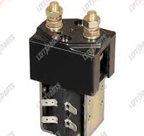 UNIVERSAL Forklift Contact Kit - CONTACTOR (24 VOLT)
