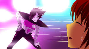 We did not find results for: Undertale Mettaton Strikes A Pose By Dragonbreath7575 Undertale Mettaton Fight Fanart 1024x576 Wallpaper Teahub Io