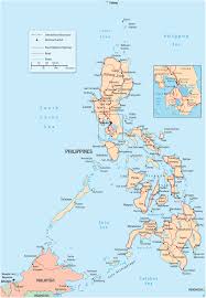 2285x3433 / 3,68 mb go to map. Philippines Map Manila Asia