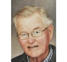 Ernest DREW Obituary