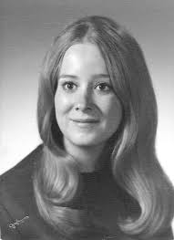 Lisa John (1947-1992)