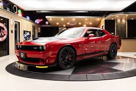 Image result for Redline Red 2016 Dodge