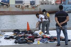 Boeing 737 merupakan pesawat jet paling populer sepanjang masa. Burung Merbuk Jatuh Jadi Petanda Ini Fakta Kronologi Nahas Pesawat Lion Air Jt 610 Remaja