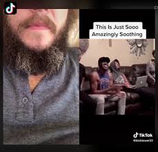 Bon Iver Is On Tiktok Silently Duetting His Favorite Videos