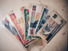 1 myr = 0.32388 sgd. Old Singapore Dollar Notes Antiques Currency On Carousell