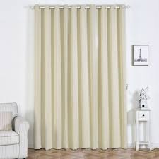 If You Are Looking To Make Your Decor Less Formal Feel Free To Checkout Grommet Window Treatments Thermal Blackout Curtains Thermal Insulated Blackout Curtains
