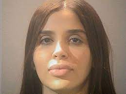 Met joaquin el chapo guzman at a party organized by her. El Chapo S Wife Broke Tradition Of Secrecy For Mexico Cartel Spouses