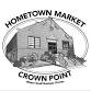 Hometown Shamrock Market event image