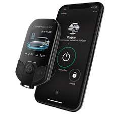 Just ask anyone who has ever found himself accidentally locked out of a pantry or bedroom with no practical way to open the lock from the outside. Pro T13 2 Way Remote Start Security System Compustar