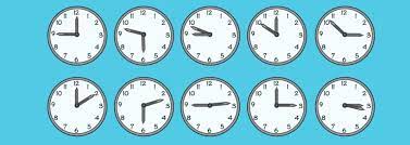 Para la medida hora no se usa una abreviatura sino un símbolo, y es h, en minúscula, sin punto abreviativo y no tiene plural. Aprende A Decir Las Horas En Ingles De Forma Rapida Y Sencilla Inglesparaprincipiantes