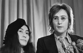 John lennon had a successful career and a young family at the time of his death. Yoko Ono Remembers John Lennon On The Anniversary Of His Death