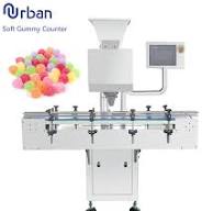 Factory Price High Quality Gummy Candy Counting Machines