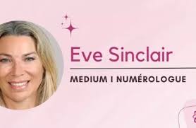 Rencontre avec Eve Sinclair