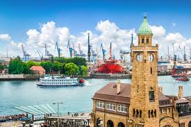 Ruhige und gepflegte ferienwohnung im großraum hamburg, günstige und ruhige unterkunft das ist hamburg und sie werden schnell heimisch, hier in hamburg. Ferienwohnungen Hauser In Hamburg Mieten Urlaub In Hamburg