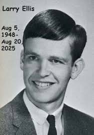 Larry Paulson Obituary and Memorial